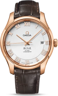 Omega De Ville Omega De Ville