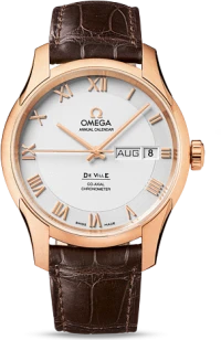Omega De Ville Omega De Ville