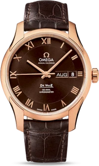 Omega De Ville Omega De Ville