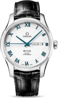 Omega De Ville Omega De Ville