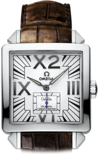 Omega De Ville Omega De Ville