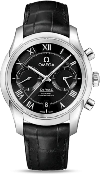 Omega De Ville Hour Vision Omega De Ville Hour Vision