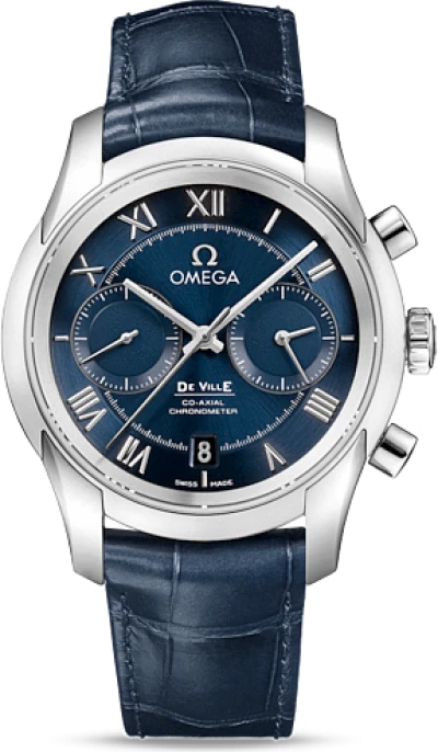Omega