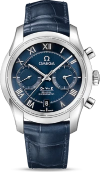 Omega De Ville Hour Vision Omega De Ville Hour Vision