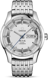 Omega De Ville Hour Vision Omega De Ville Hour Vision