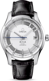 Omega De Ville Hour Vision Omega De Ville Hour Vision