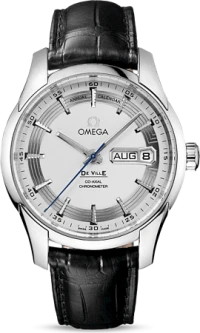 Omega De Ville Hour Vision Omega De Ville Hour Vision