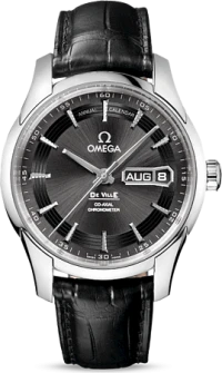 Omega De Ville Hour Vision Omega De Ville Hour Vision