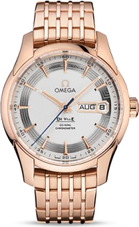 Omega De Ville Hour Vision Omega De Ville Hour Vision