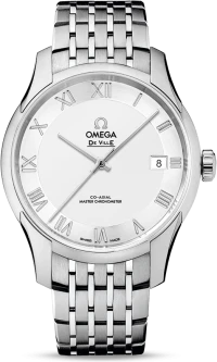 Omega De Ville Hour Vision Omega De Ville Hour Vision