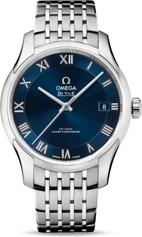 Omega De Ville Hour Vision Omega De Ville Hour Vision