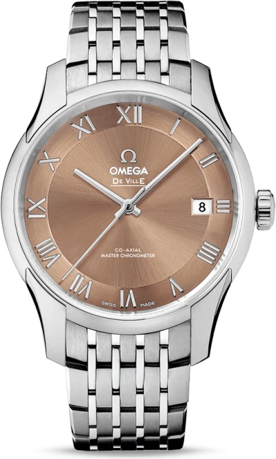Omega