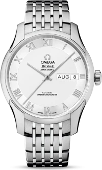 Omega De Ville Hour Vision Omega De Ville Hour Vision