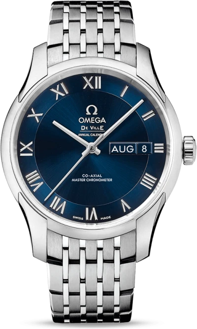 Omega