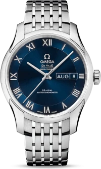 Omega De Ville Hour Vision Omega De Ville Hour Vision