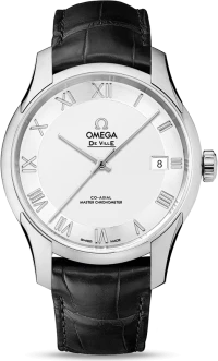 Omega De Ville Hour Vision Omega De Ville Hour Vision