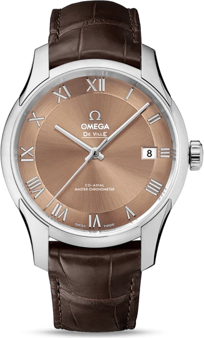 Omega