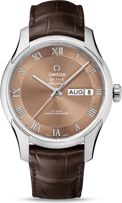 Omega