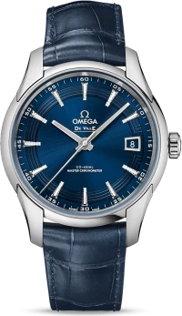 Omega De Ville Hour Vision Omega De Ville Hour Vision