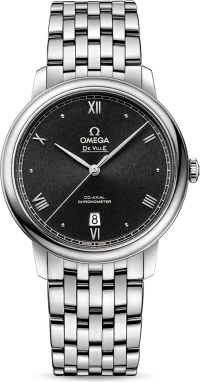 Omega De Ville Prestige Omega De Ville Prestige