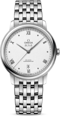 Omega De Ville Prestige Omega De Ville Prestige