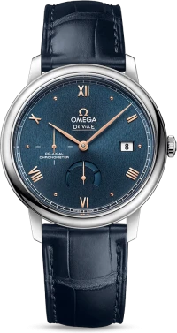 Omega De Ville Prestige Omega De Ville Prestige