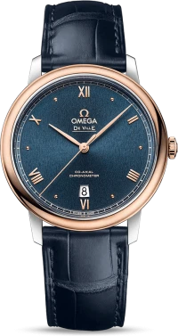 Omega De Ville Prestige Omega De Ville Prestige