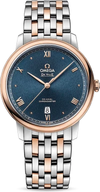 Omega De Ville Prestige Omega De Ville Prestige