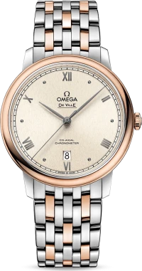 Omega De Ville Prestige Omega De Ville Prestige