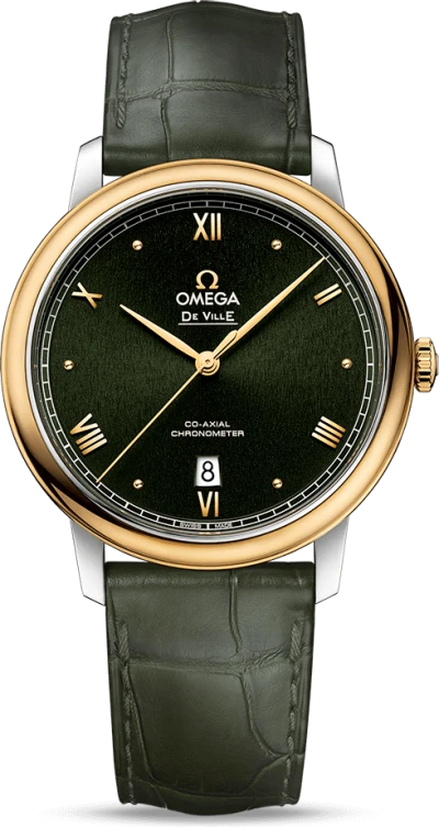 Omega
