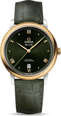 Omega De Ville Prestige Omega De Ville Prestige