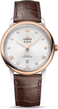 Omega De Ville Prestige Omega De Ville Prestige