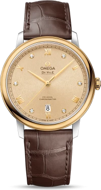 Omega De Ville Prestige Omega De Ville Prestige