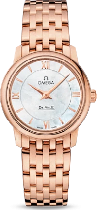 Omega De Ville Prestige Omega De Ville Prestige