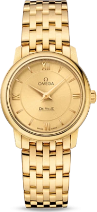 Omega De Ville Prestige Omega De Ville Prestige