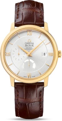Omega De Ville Prestige Omega De Ville Prestige
