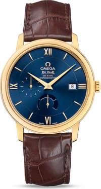 Omega De Ville Prestige Omega De Ville Prestige