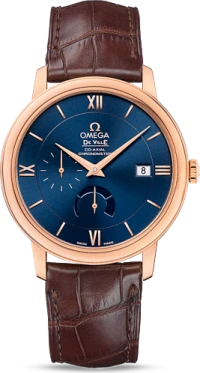 Omega De Ville Prestige Omega De Ville Prestige