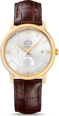 Omega De Ville Prestige Omega De Ville Prestige