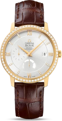 Omega De Ville Prestige Omega De Ville Prestige