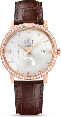 Omega De Ville Prestige Omega De Ville Prestige