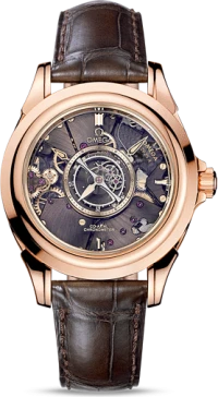 Omega De Ville Tourbillon Omega De Ville Tourbillon