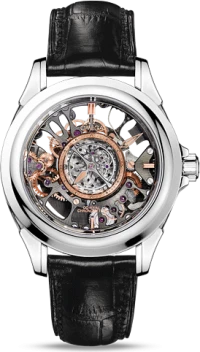 Omega De Ville Tourbillon Omega De Ville Tourbillon
