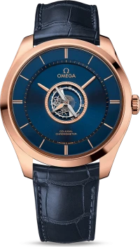 Omega De Ville Tourbillon Omega De Ville Tourbillon