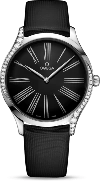 Omega De Ville Trésor Omega De Ville Trésor
