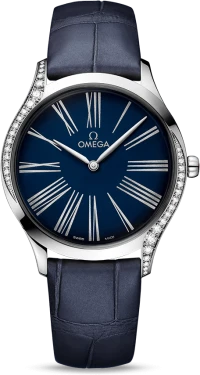 Omega De Ville Trésor Omega De Ville Trésor