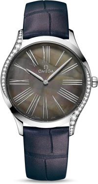 Omega De Ville Trésor Omega De Ville Trésor