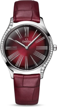 Omega De Ville Trésor Omega De Ville Trésor