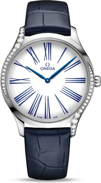 Omega De Ville Trésor Omega De Ville Trésor