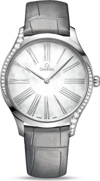 Omega De Ville Trésor Omega De Ville Trésor